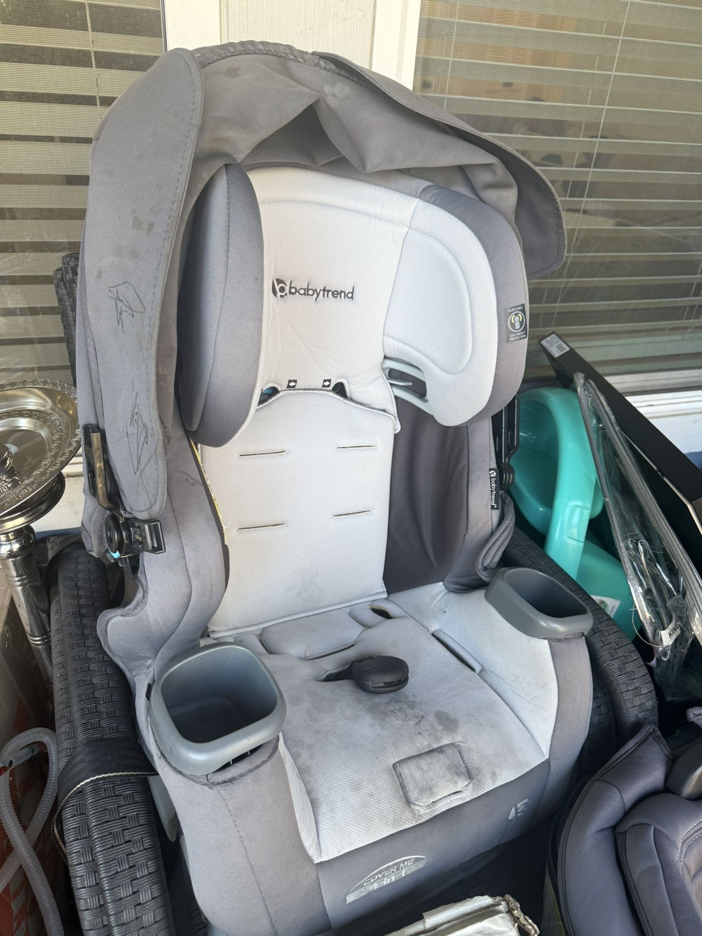 Car Seat