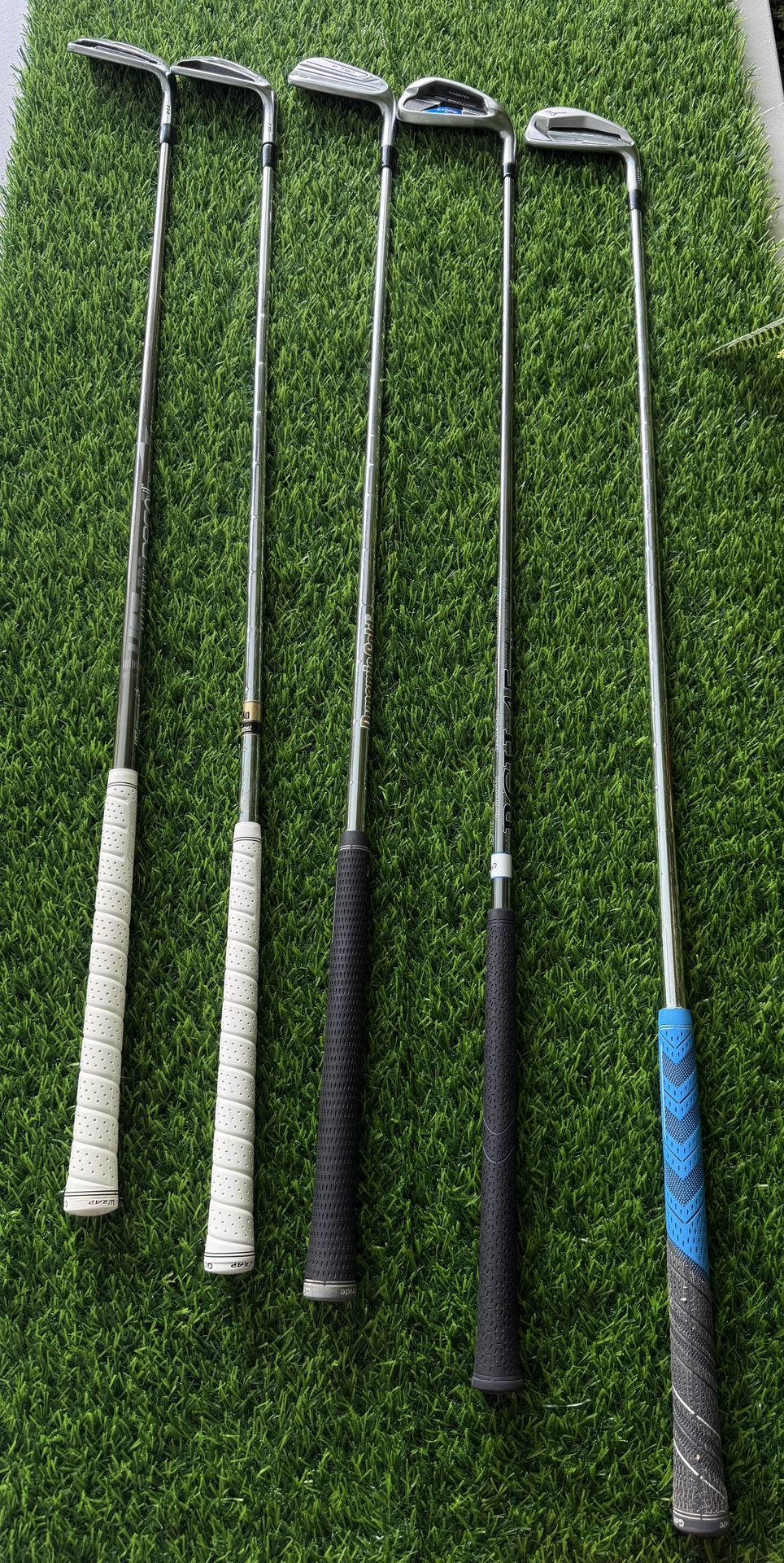 Golf Irons