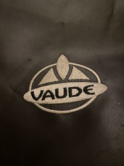 Vaude Travel Bag