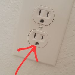 Minigadgets Spy Camera Wall Outlet with 4k Wi-Fi Camera