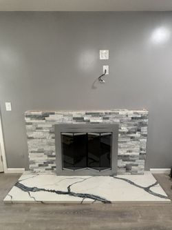 Stone Veneer Brick