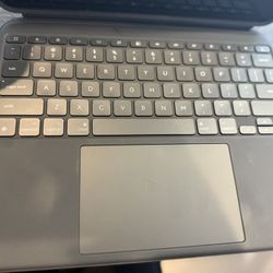 Logitech keyboard for iPad pro 13 inch