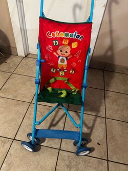 Stroller