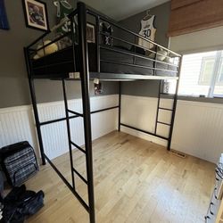 Loft Bed