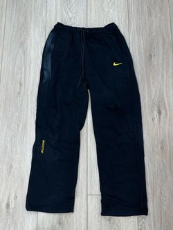 Nike Nocta Tech Fleece
