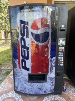 Vending Machine