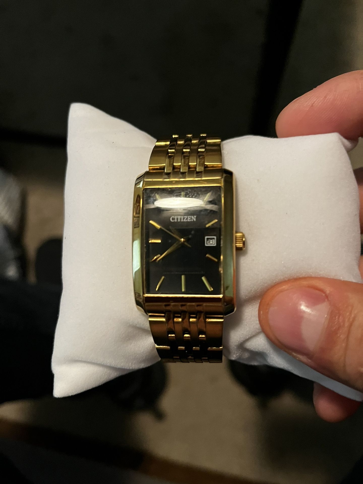 Citizen Watch