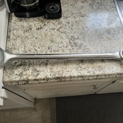 Wright 2” Wrench