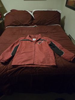 Cardinals  Jacket, Men's Medium