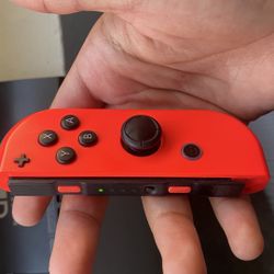 Nintendo Switch Bundle – Joy-Cons & Charger Included (No Dock)