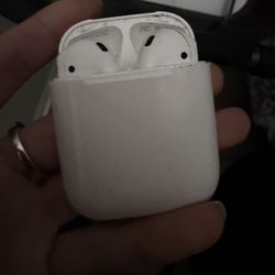 AirPods 2