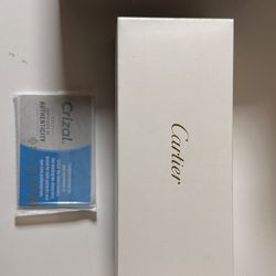Cartier Sunglasses
