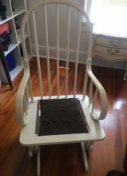 Rocking Chair