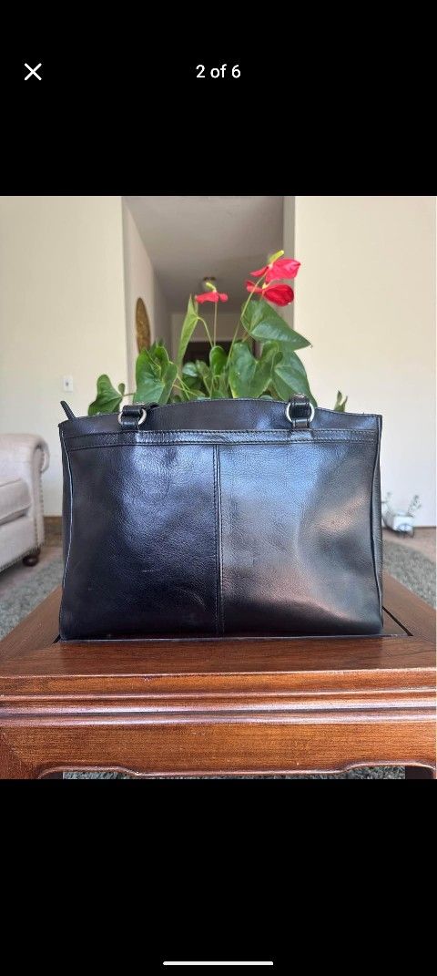 Patricia Nash Handbag