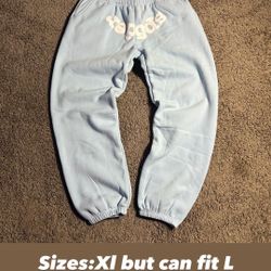 Sp5der Sweats 