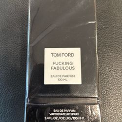Tom Ford fucking Fabolous