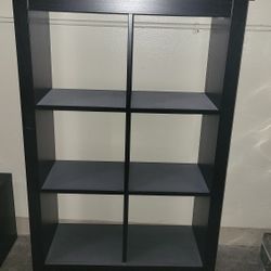 Ikea Tomnas Bookshelf Sturdy Practically New Condition 