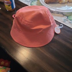 Baby Sun Hat/ Gorro Para El Sol De Bebe