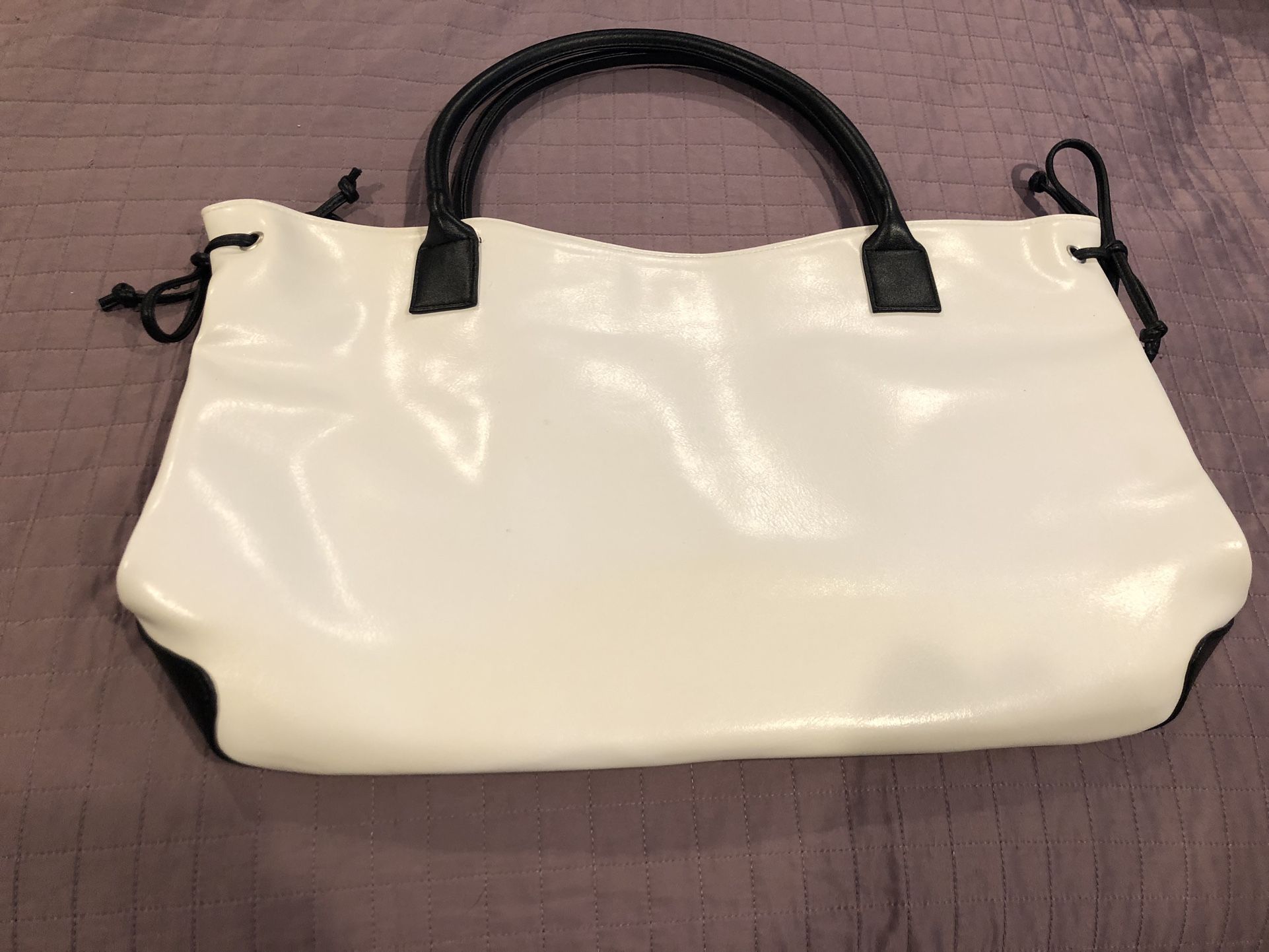 GIORGIO ARMANI HANDBAG