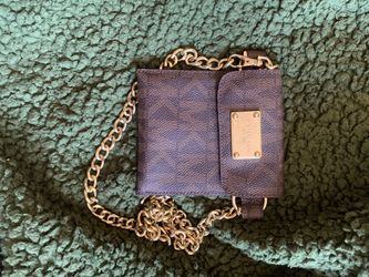 Michael Kors Mini Crossbody