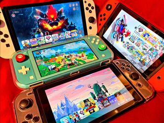 Nintendo