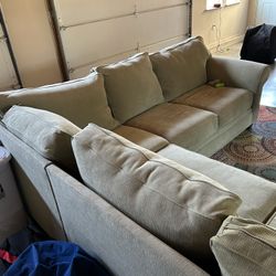 7 Seater Sectional Sofa