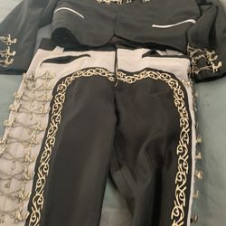 Charro Trajes