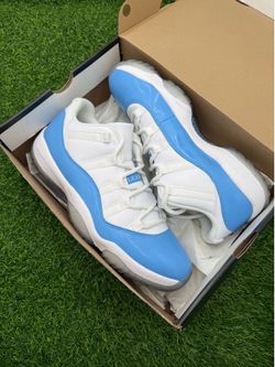 Jordan 11 “University Blue” Size 11 OG Pair