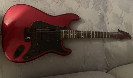 Electric guitar 🎸 