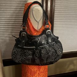 New Direction Handbag