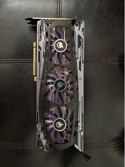 NVIDIA RTX 3060 12GB