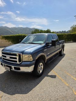 2006 Ford F-250