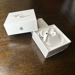 AirPods 4