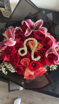 Bouquets