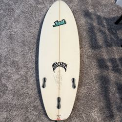 5’5 Lost Grinder Surfboard
