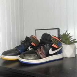 Jordan 1