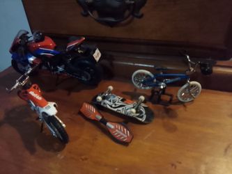 Toys