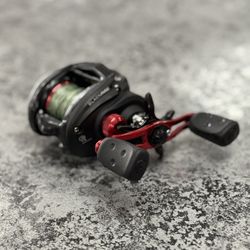 Abu Garcia Blackmax Reel