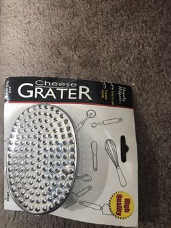 Cheese grater