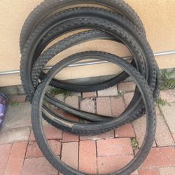 Son Y Antas  Para Bisicleta Casy Nuevas