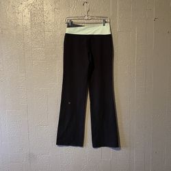 Lululemon Flare Pant