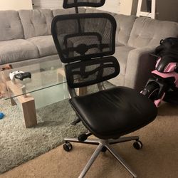 Nice Sturdy Office/gaming Chair 