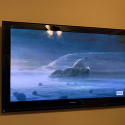 Panasonic Plasma TV’s