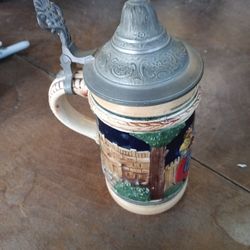 Vintage Germany Mug