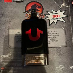 true religion cologne