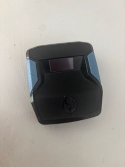 Cronus zen