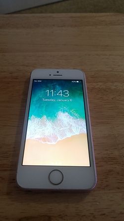 32 GB Verizon iphone 5 unlocked 140 obo