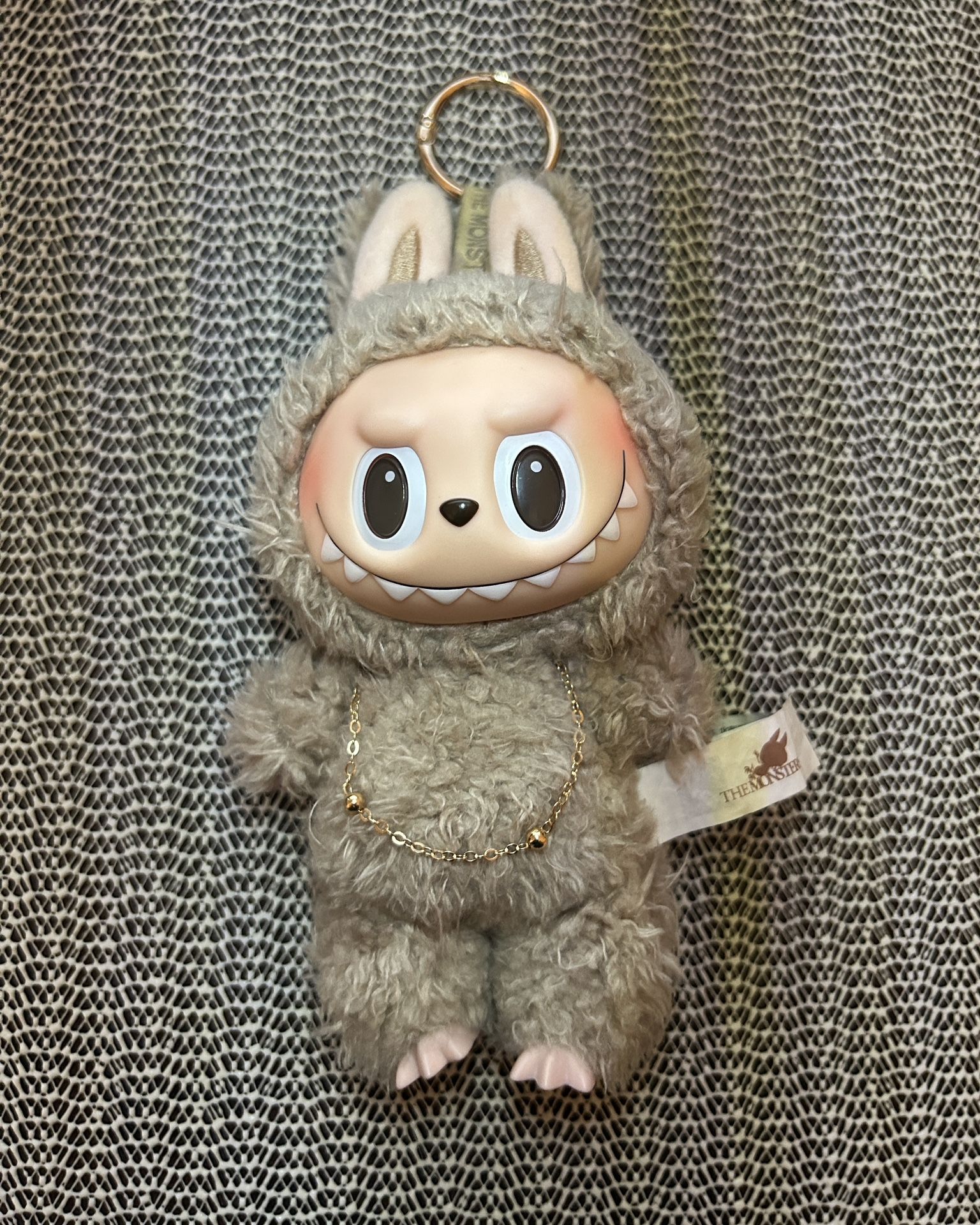 Labubu Clothes