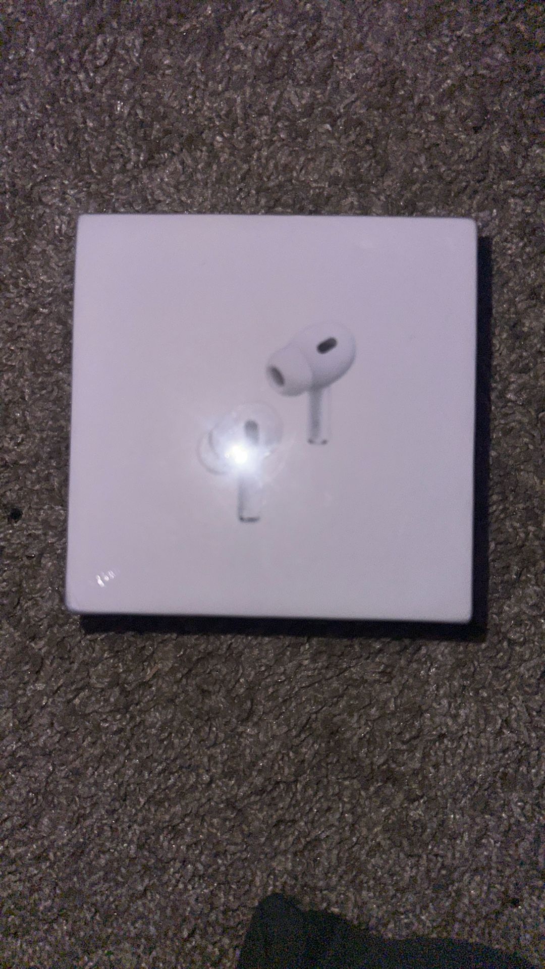 AirPod Pros 2nd Gen