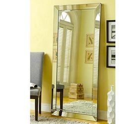 Floor Mirror